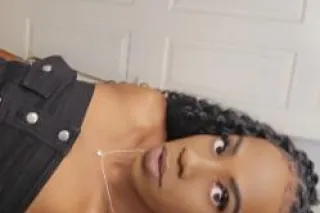 young 🤎 chocolate chip 🍫 BACK ... - Image 2