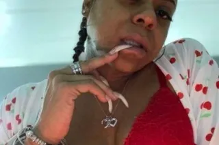 Sweet xxxotic treat, Kandy! - Image 9