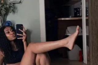 Wet Pussy Ebony Queen 💦💦💦💦💦💦💦🍆... - Image 2