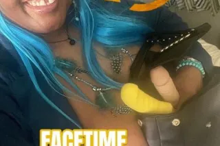 Richmond🚗🚘Do You Want Your Dick Sucked 💙THEN DOWNLOAD GOOGLE MEET APP💙Lets video chat before we CAR DATE - Image 6