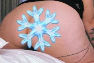 Your New favorite Snowbunny💕 - Image 6