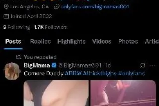 YOUR FAVORITE BBW🥵 - Image 7