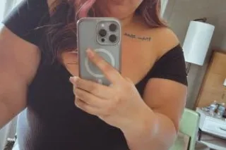 BBW THROAT GOAT 🤤😈💦 - Image 9