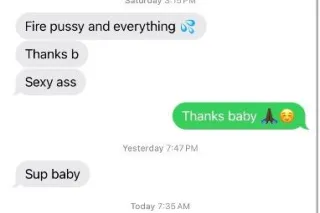 55TOP INCALL CARDATE 🚘SPECIAL 📌 ‼NATURAL STALLION🍑💦; Throat Beast😜; 😻CreamerGrippa🤤Cum With Me Today🤤 ❌LOW BALLERS DONT CALL ME - Image 5