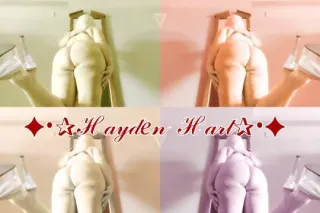 👠💄💦 𝑯𝒂𝒚𝒅𝒆𝒏 𝑯𝒂𝒓𝒕❥❥INCALL SPECIA... - Image 2