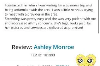 A Sensual Experience of the De... - Image 4