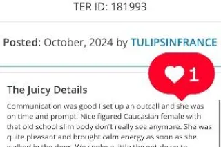 A Sensual Experience of the Devine Pleasures with Goddess Ashley Monroe - Image 7