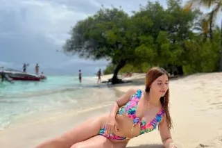 soy una chica nueva latina con culo y tetas grande dispuesta para cumplir tus fantacias - Image 3