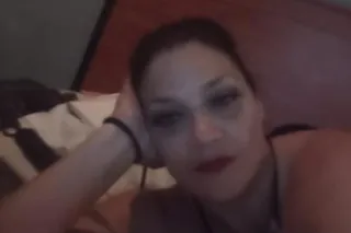 lady in the street - 36 - Image 3