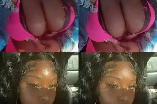 OUTCALLS !! Big Tits Ebony Bar... - Image 3