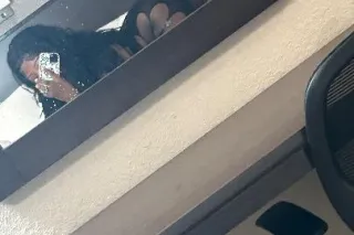 OUTCALLS !! Big Tits Ebony Bar... - Image 1