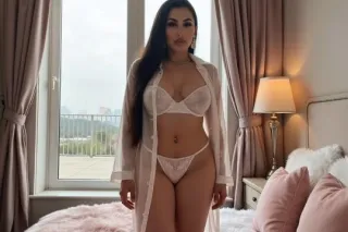 ✨💦YOUR ARAB LATINA FANTASY 💦✨ ... - Image 4