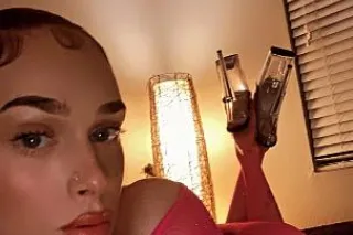 Darkest Fantasy🖤💦 - Image 6