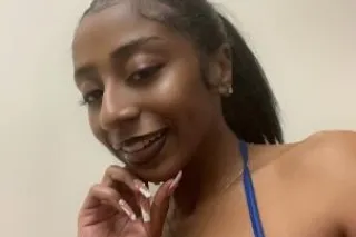 💕 Green Eyed Beauty 💕 Sweet Guyanese Panamanian Mix 💞 2 Girl Available - Image 5