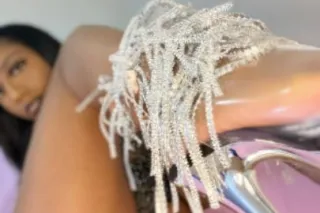 💕 Green Eyed Beauty 💕 Sweet Guyanese Panamanian Mix 💞 2 Girl Available - Image 6