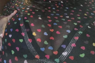 70 inches Of Fun Super Size BBw - Image 5