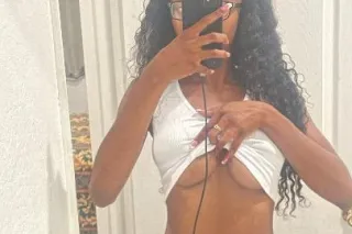 🌹👑 New Petite Babe 🏝#1 HEAD DOCTOR on your wishlist 🎁🎉💋Creamy Skinny Nerdy 𝐁𝐑𝐀𝐂𝐄 𝐅𝐀𝐂𝐄 🤗💎 - Image 1