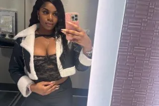 New In Town📍Sweet, Natural & Seductive 🎀 Your Ebony ATF 🔥 - Image 6