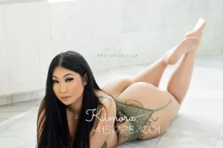 Exotic Asian Playmate - Image 6