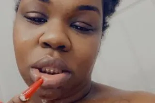 THEE ONE AND ONLY THROAT GOAT ... - Image 2