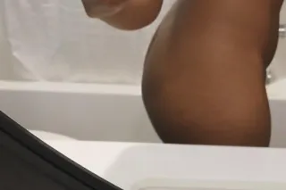 Aryah The Busty Ebony - 30 - Image 2