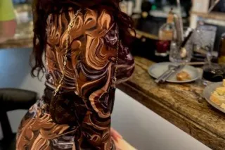 Hot Spanish babe - 22 - Image 2