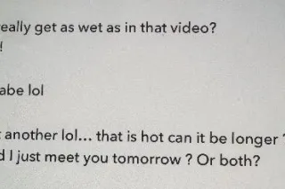 COME SEE ME ONLY HERE 1 MORE DAY💗 - Image 9