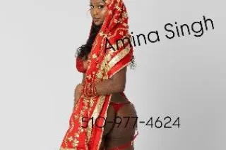 Exotic Desi Doll👸🏾💦 Available Ins/Outs - Image 3