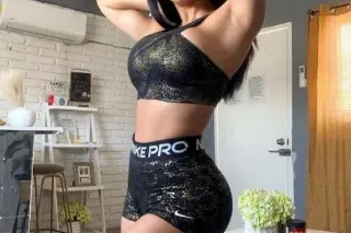 nathaly 100% real - Image 6