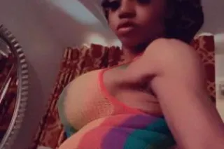 ONLY 2 NIGHTS Jamaican bad gal ready to please not tease BBBJJJ specialists - Image 1