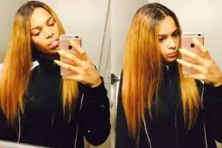 tsunami 💦💋 - 24 - Image 1