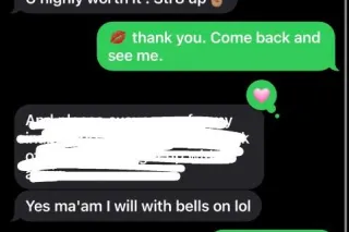 ⚠ 𝐀𝐑𝐑𝐈𝐕𝐈𝐍𝐆 𝟔/𝟏𝟎 • 𝐏𝐑𝐄𝐁𝐎𝐎𝐊𝐈𝐍𝐆𝐒 ... - Image 1