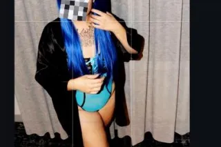 THE THROAT GOAT WITH WATER PARK PUSSY🔥 - Image 3