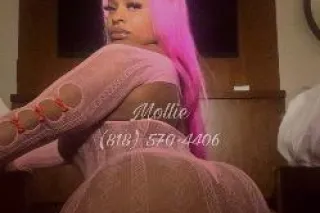 Incall Only Curvy LA Bombshell Visiting VA✨With HUGE 🍑 Ready To Accompany You⭐ - Image 3