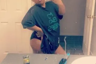 ONLY FOR TODAY QV $60💦💦your number one throat monster - Image 11