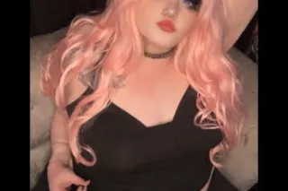 💜Gothicck Babe💚 May Stunt Cock... - Image 4