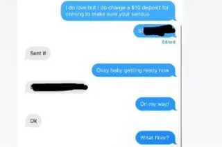 Welcome to My Playhouse😻🍹 🍑 - Image 6