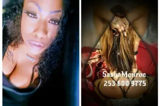 SEXY • MATURE •EXOTIC AND MAGI... - Image 3