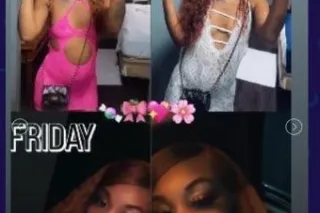 Nasty Nonnii is bacc - 28 - Image 4