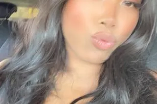 Curvy Petite Cambodian Queen (... - Image 1