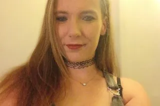 I'm looking for trouble tonight, he wants to be my partner in crime - Image 5