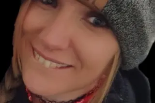 I'm looking for trouble tonight, he wants to be my partner in crime - Image 7