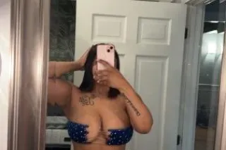 Sexy Red Bone Back In Town 🥀😘👅... - Image 1