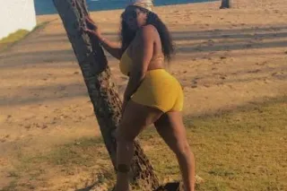 Try Some Nasty GFE with Kymmie Kurves in Burlington - Image 6