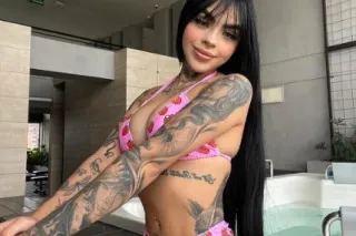 Upscale SERVICE OF SEXY COLOMB... - Image 3