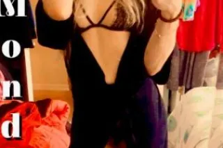 💄👠 BOSTON BLONDIE😉 💜CUM & FIND... - Image 1