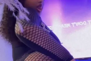 The thick and pretty head goat 💦 🥂🎀 - Image 5