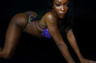 chocolate and petite lemme be ... - Image 1