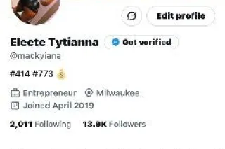 Verified 🅒🅛🅘🅒🅚🅗🅔🅡🅔 Certified B... - Image 3