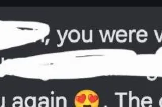 772 7 7 3 2 574 You won't be disappointed 😘💦 !! - Image 3